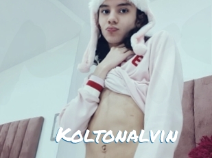Koltonalvin
