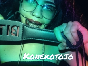Konekotojo