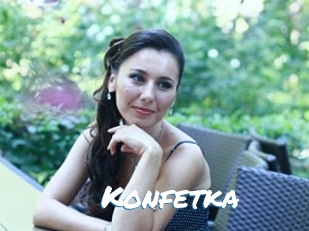 Konfetka