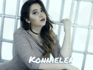 Konnielen