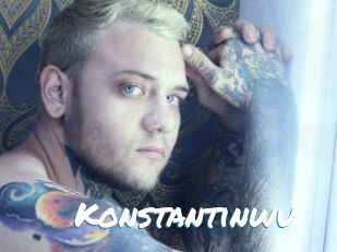 Konstantinwu