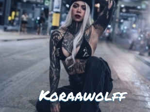Koraawolff