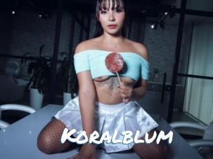 Koralblum