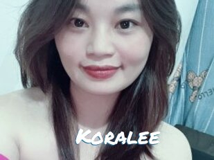 Koralee