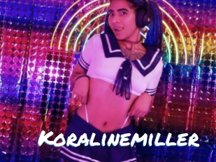 Koralinemiller