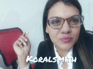 Koralsmith
