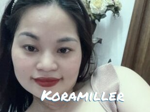 koramiller Max 50