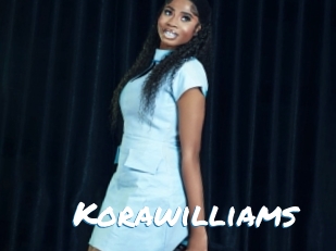 Korawilliams