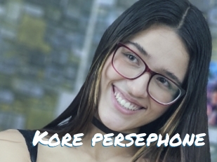 Kore_persephone