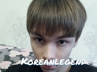 Koreanlegend