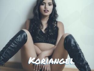 Koriangel