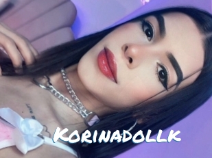 Korinadollk