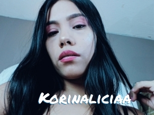 Korinaliciaa