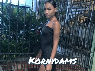 Kornydams