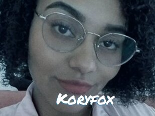 Koryfox