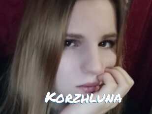 Korzhluna