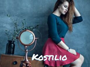 Kostilio
