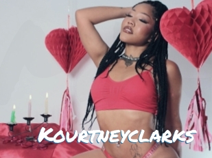 Kourtneyclarks