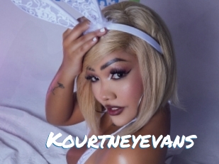 Kourtneyevans