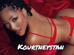Kourtneystan