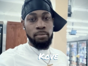 kove Max 50