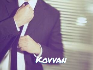 Kovvan
