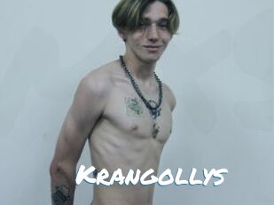 Krangollys