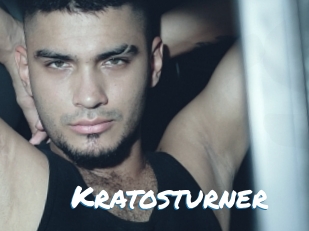 Kratosturner