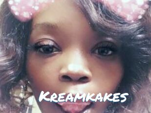 Kreamkakes