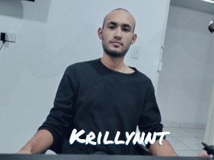 Krillynnt