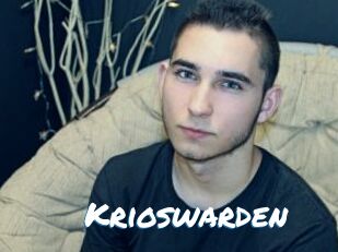 Krioswarden