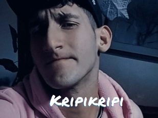 Kripikripi