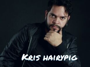 Kris_hairypig
