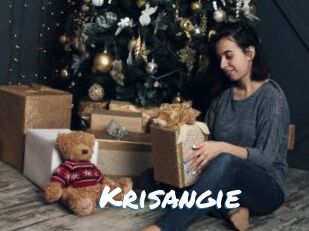 Krisangie