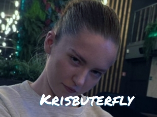 Krisbuterfly