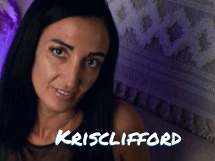 Krisclifford