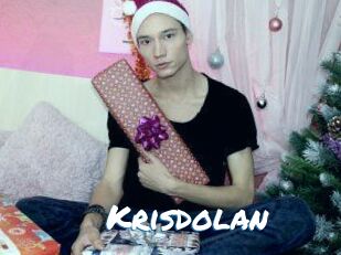 Krisdolan