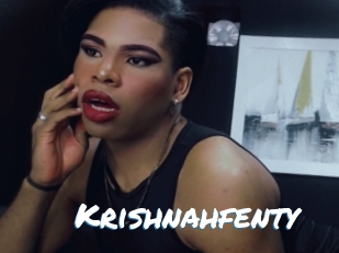 Krishnahfenty