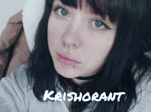 Krishorant