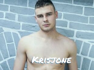 Krisjone