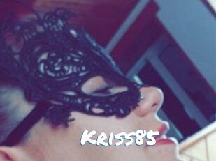 kriss85 Max 50