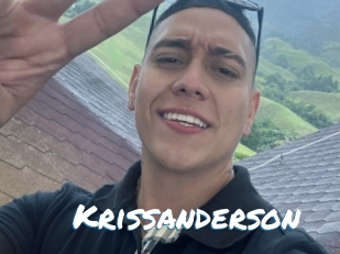 Krissanderson