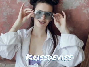 Krissdeviss