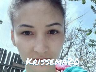 Krissema20