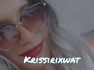 Krissirixwat