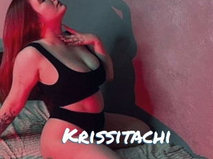 krissitachi Max 50