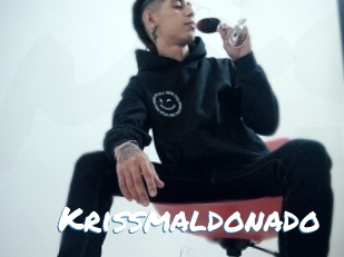 Krissmaldonado