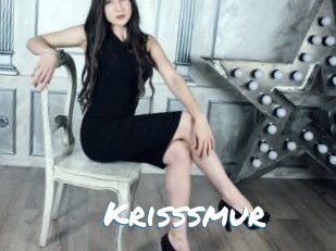Krisssmur