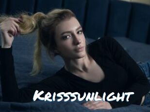 Krisssunlight