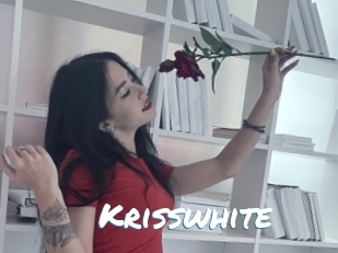 Krisswhite